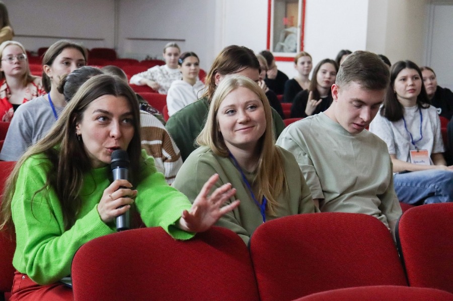 XVII ���������� ����� ������ ��������